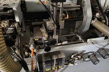 BRANDT HIGHFLEX 1230 KDF 230 BRANDT HIGHFLEX 1230 KDF 230 - Thumbnail 7