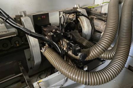 BRANDT HIGHFLEX 1230 KDF 230 BRANDT HIGHFLEX 1230 KDF 230 - Thumbnail 9