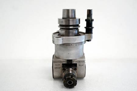 Tiltable drilling / milling aggregate SCM Tiltable drilling / milling aggregate SCM - Thumbnail 2