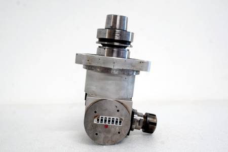 Tiltable drilling / milling aggregate SCM Tiltable drilling / milling aggregate SCM - Image 1