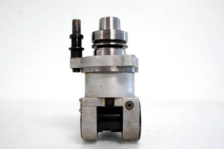 Tiltable drilling / milling aggregate SCM Tiltable drilling / milling aggregate SCM - Thumbnail 4