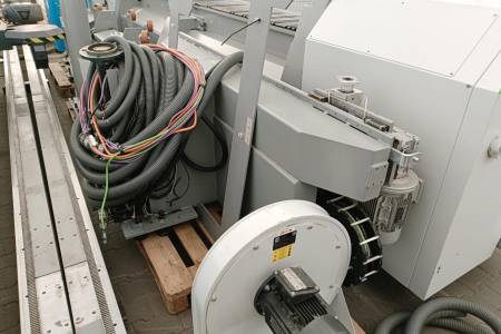 BIESSE SELCO WNTR 650 BIESSE SELCO WNTR 650 - Thumbnail 5
