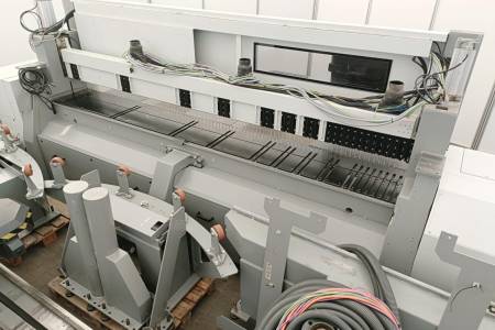 BIESSE SELCO WNTR 650 BIESSE SELCO WNTR 650 - Thumbnail 4