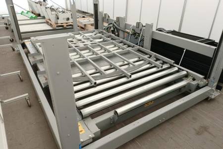 BIESSE SELCO WNTR 650 BIESSE SELCO WNTR 650 - Thumbnail 8