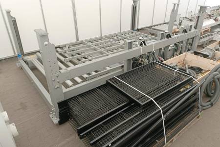 BIESSE SELCO WNTR 650 BIESSE SELCO WNTR 650 - Thumbnail 10