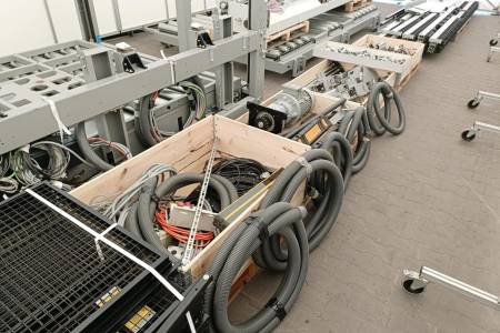 BIESSE SELCO WNTR 650 BIESSE SELCO WNTR 650 - Thumbnail 11
