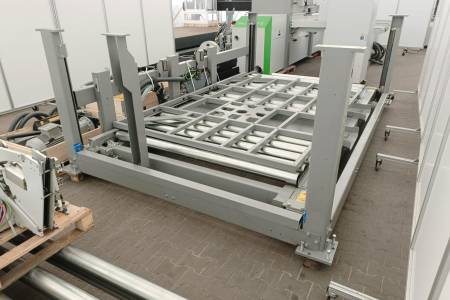 BIESSE SELCO WNTR 650 BIESSE SELCO WNTR 650 - Thumbnail 9