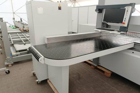 BIESSE SELCO WNTR 650 BIESSE SELCO WNTR 650 - Thumbnail 3