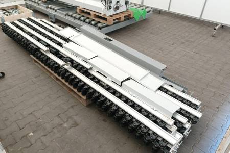 BIESSE SELCO WNTR 650 BIESSE SELCO WNTR 650 - Thumbnail 13