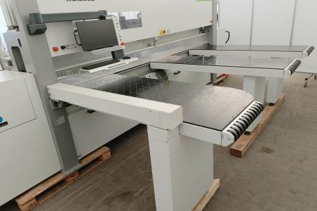 BIESSE SELCO WNTR 650 BIESSE SELCO WNTR 650 - Thumbnail 2