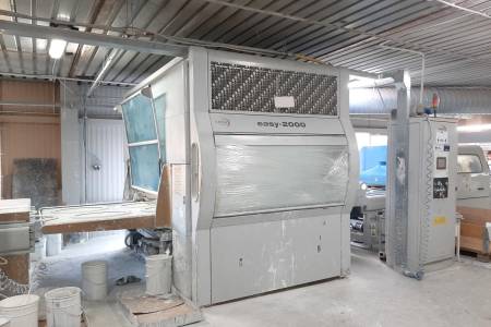 CEFLA EASY 2000 CEFLA EASY 2000 - Image 1