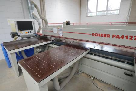 SCHEER PA 4127 -S7 SCHEER PA 4127 -S7 - Thumbnail 2