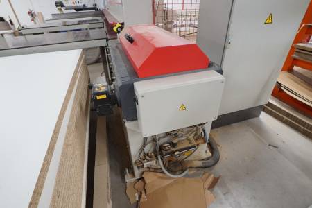 SCHEER PA 4127 -S7 SCHEER PA 4127 -S7 - Thumbnail 7