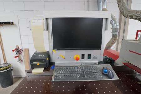 SCHEER PA 4127 -S7 SCHEER PA 4127 -S7 - Thumbnail 5