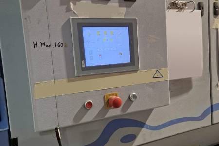 BÜTFERING SWT 335 /RRH PROFI BÜTFERING SWT 335 /RRH PROFI - Thumbnail 27