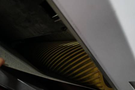 BÜTFERING SWT 335 /RRH PROFI BÜTFERING SWT 335 /RRH PROFI - Thumbnail 4