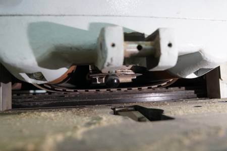 BÜTFERING SWT 335 /RRH PROFI BÜTFERING SWT 335 /RRH PROFI - Thumbnail 9