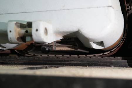 BÜTFERING SWT 335 /RRH PROFI BÜTFERING SWT 335 /RRH PROFI - Thumbnail 10