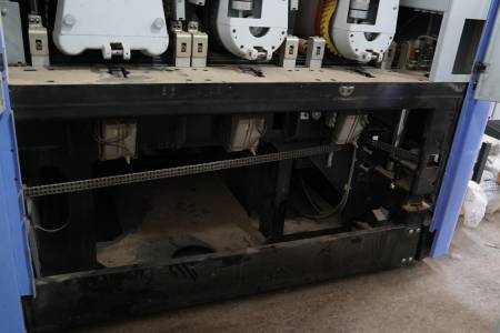 BÜTFERING SWT 335 /RRH PROFI BÜTFERING SWT 335 /RRH PROFI - Thumbnail 11