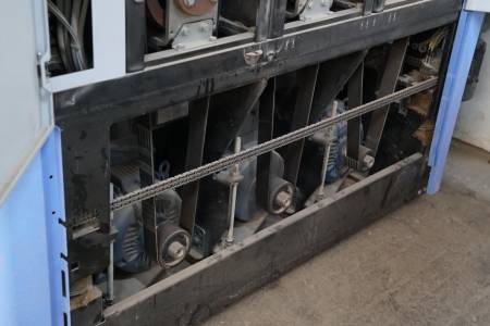 BÜTFERING SWT 335 /RRH PROFI BÜTFERING SWT 335 /RRH PROFI - Thumbnail 12