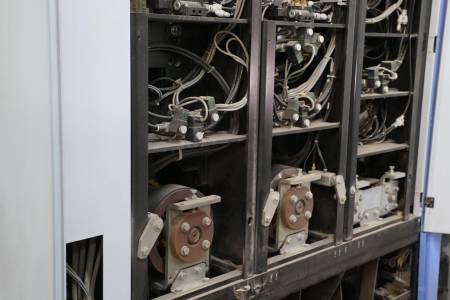 BÜTFERING SWT 335 /RRH PROFI BÜTFERING SWT 335 /RRH PROFI - Thumbnail 13