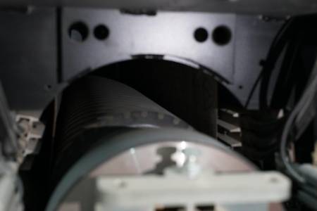 BÜTFERING SWT 335 /RRH PROFI BÜTFERING SWT 335 /RRH PROFI - Thumbnail 15