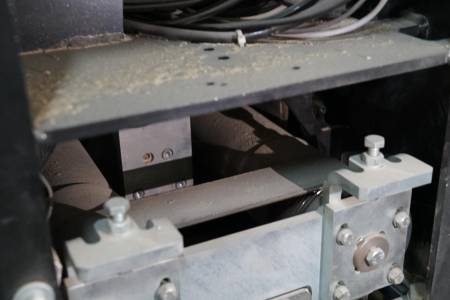 BÜTFERING SWT 335 /RRH PROFI BÜTFERING SWT 335 /RRH PROFI - Thumbnail 16