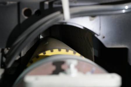 BÜTFERING SWT 335 /RRH PROFI BÜTFERING SWT 335 /RRH PROFI - Thumbnail 17