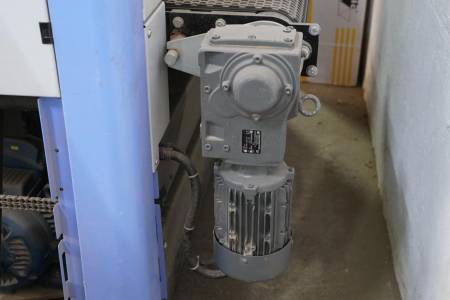 BÜTFERING SWT 335 /RRH PROFI BÜTFERING SWT 335 /RRH PROFI - Thumbnail 19