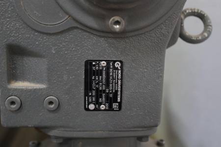 BÜTFERING SWT 335 /RRH PROFI BÜTFERING SWT 335 /RRH PROFI - Thumbnail 20