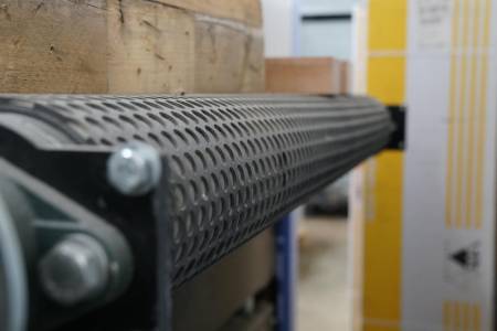 BÜTFERING SWT 335 /RRH PROFI BÜTFERING SWT 335 /RRH PROFI - Thumbnail 23
