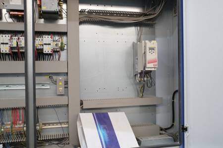 BÜTFERING SWT 335 /RRH PROFI BÜTFERING SWT 335 /RRH PROFI - Thumbnail 26