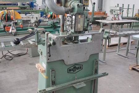 HAFFNER SL 100 HAFFNER SL 100 - Image 1