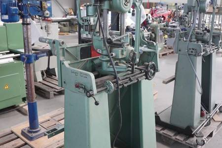 HAFFNER SL 100 HAFFNER SL 100 - Thumbnail 4