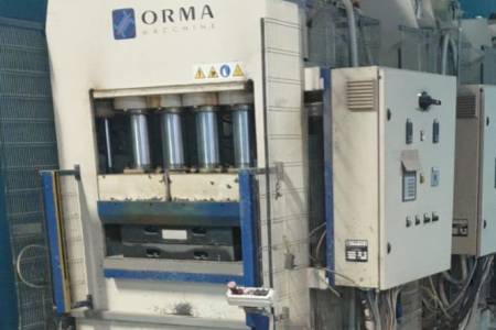 ORMA PSA S 900x500 ORMA PSA S 900x500 - Image 1