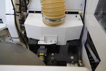 HOMAG EDGETEQ S-240 KDF 220 HF + XES 200 HOMAG EDGETEQ S-240 KDF 220 HF + XES 200 - Thumbnail 16