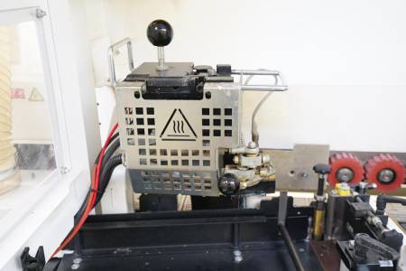 HOMAG EDGETEQ S-240 KDF 220 HF + XES 200 HOMAG EDGETEQ S-240 KDF 220 HF + XES 200 - Thumbnail 18