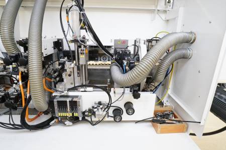 HOMAG EDGETEQ S-240 KDF 220 HF + XES 200 HOMAG EDGETEQ S-240 KDF 220 HF + XES 200 - Thumbnail 13