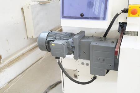 HOMAG EDGETEQ S-240 KDF 220 HF + XES 200 HOMAG EDGETEQ S-240 KDF 220 HF + XES 200 - Thumbnail 23