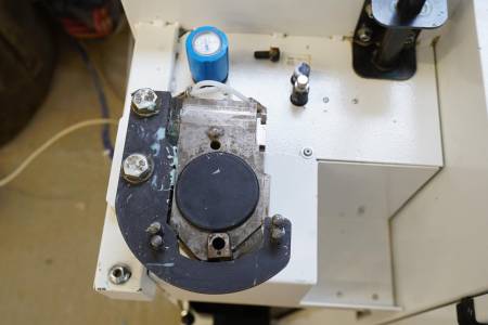 HOMAG EDGETEQ S-240 KDF 220 HF + XES 200 HOMAG EDGETEQ S-240 KDF 220 HF + XES 200 - Thumbnail 26