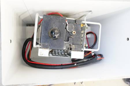 HOMAG EDGETEQ S-240 KDF 220 HF + XES 200 HOMAG EDGETEQ S-240 KDF 220 HF + XES 200 - Thumbnail 27