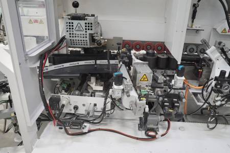 HOMAG EDGETEQ S-240 KDF 220 HF + XES 200 HOMAG EDGETEQ S-240 KDF 220 HF + XES 200 - Thumbnail 10