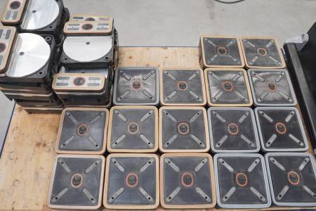 MORBIDELLI UNIVERSAL X5 HDL 45 MORBIDELLI UNIVERSAL X5 HDL 45 - Thumbnail 12