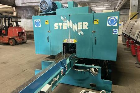 STENNER MHS 9 STENNER MHS 9 - Thumbnail 9