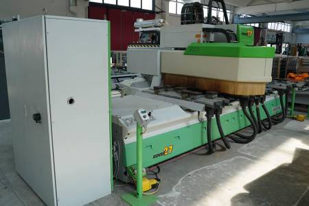 BIESSE ROVER 27 BIESSE ROVER 27 - Thumbnail 2