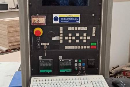 IMA BIMA P 480/V P480 V 180/480 IMA BIMA P 480/V P480 V 180/480 - Thumbnail 5