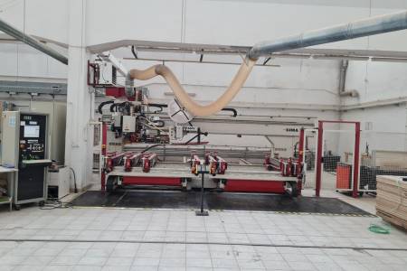IMA BIMA P 480/V P480 V 180/480 IMA BIMA P 480/V P480 V 180/480 - Image 1