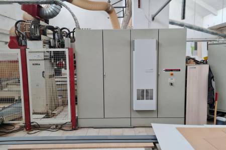 IMA BIMA P 480/V P480 V 180/480 IMA BIMA P 480/V P480 V 180/480 - Thumbnail 49