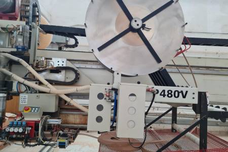 IMA BIMA P 480/V P480 V 180/480 IMA BIMA P 480/V P480 V 180/480 - Thumbnail 21