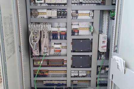 IMA BIMA P 480/V P480 V 180/480 IMA BIMA P 480/V P480 V 180/480 - Thumbnail 33